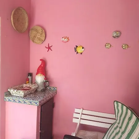 La Rosa Holiday home Villasimius