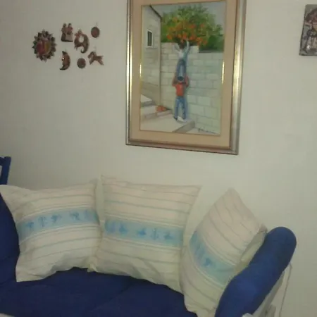 La Rosa Holiday home *