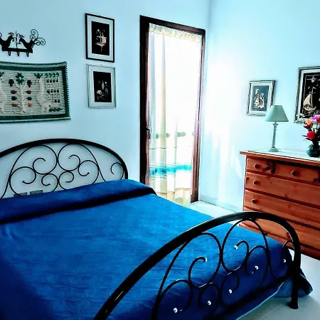 Holiday home La Rosa *