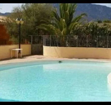 Holiday home La Rosa