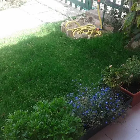 La Rosa Holiday home