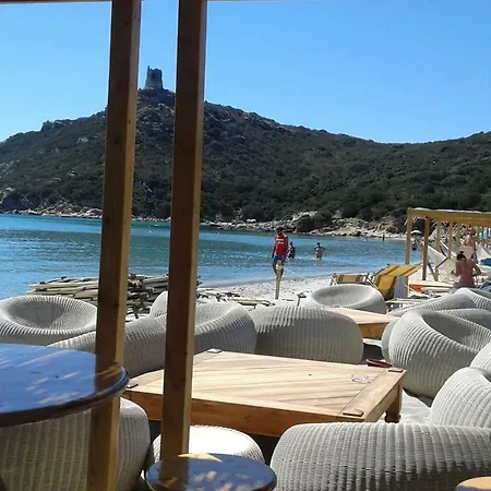 Holiday home La Rosa