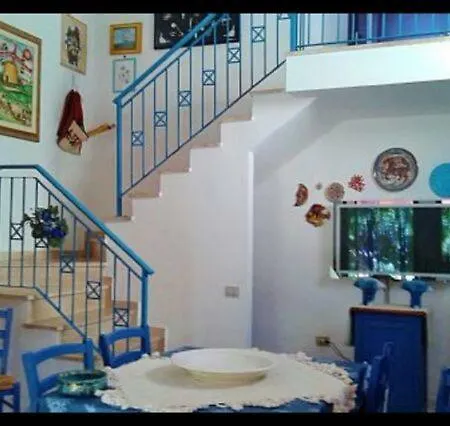 La Rosa Holiday home Villasimius