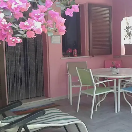 Holiday home La Rosa