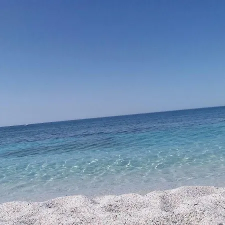 Holiday home La Rosa Villasimius