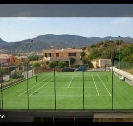 Holiday home La Rosa Villasimius