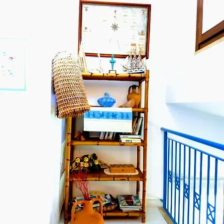 Holiday home La Rosa *