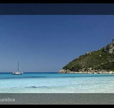 La Rosa Holiday home *