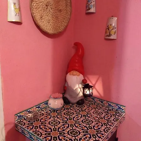La Rosa Holiday home *