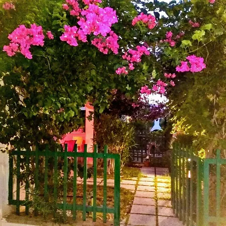 La Rosa Holiday home *